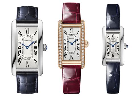 dupe for cartier tank watch|duplicate cartier tank watch.